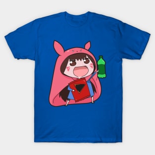 D.Va-chan T-Shirt